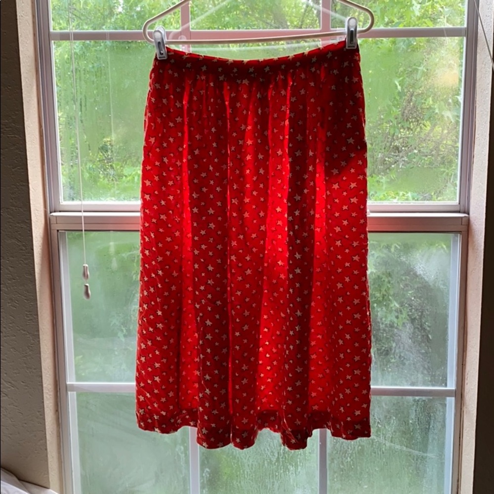 Vintage Liz Claiborne skirt